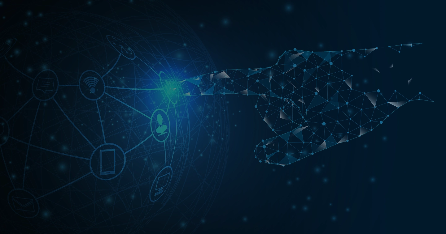 Hintergrundgrafik von Zaro Ulin Kontaktseite