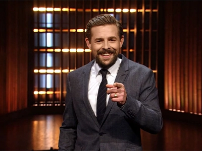 Klaas Heufer-Umlauf über Zaro Ulin