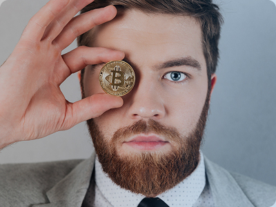 Julian Wolf – Chief Analyst bei Zaro Ulin